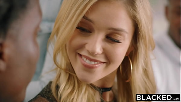 Image BLACKED Kali Rose Gets Passed Around By Six BBCs