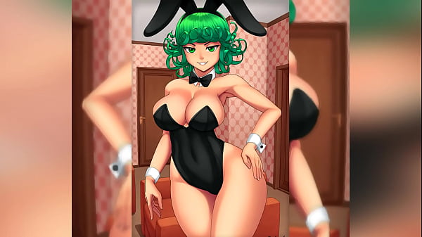 Image Compilation Rule 34 Tatsumaki [3] (Onepunchman)