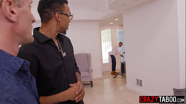 Image Meet my new sexy big ass MILF Latin girlfriend Kitana Montana in gangbang