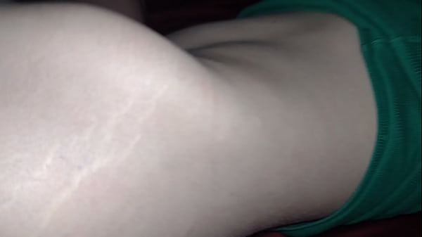 Image Libby Lust acting asleep