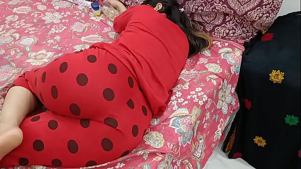 Image Desi Big Ass Stepdaughter in Pajama Fucked By Her Own Pakistani Stepfather