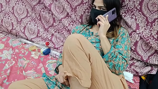 Image XXX Desi Stepdaughter Caught Calling Her Boyfriend Fucked By Her Own Stepfather