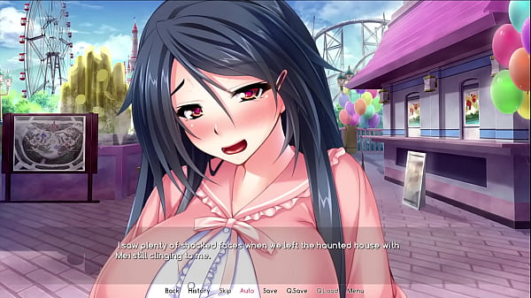 Image Bullied Bribe ep7 - Fucking her in a lewd outfit