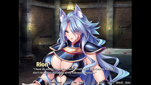 Image Stealing a Monster Girl Harem All Sex Scenes pt1