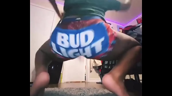 Image Ass and bouncing on dildos