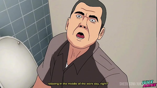 Image Kaue-Hunter episode 01 Dubbed PTBR - Hentai Bara Yaoi
