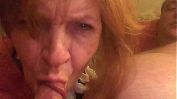 Image Granny's Throwback Suck & Lick Orals