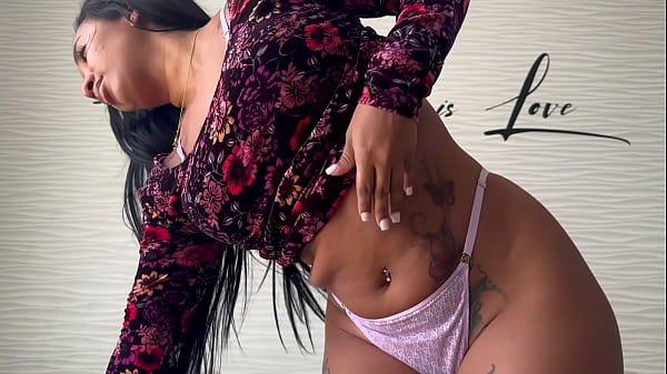 Image Porn casting with Leyne Rodriguez