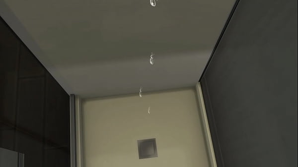 Image 3D - CUMMING ON THE DICK