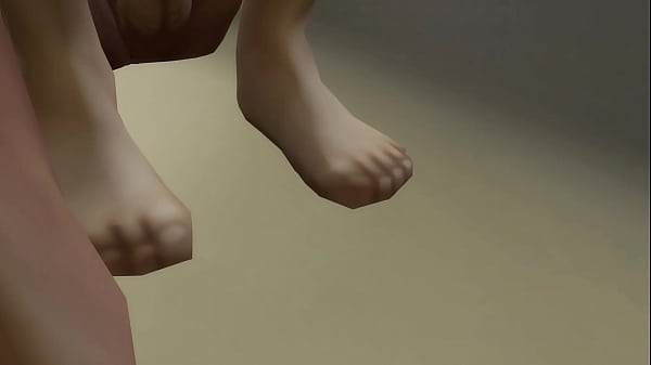 Image 3D - FUCKING FOR THE FIRST TIME