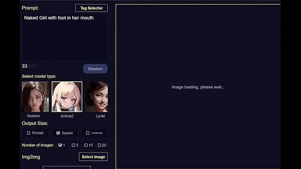 Image AI Images