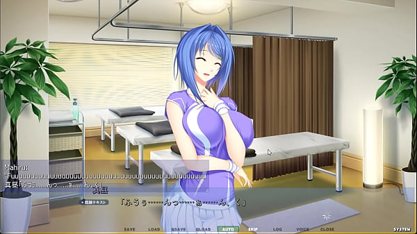Image Akumeru Family - Mahiru Route Part 3 - Dress Shop Wonders