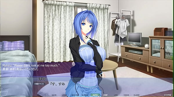 Image Akumeru Family - Mahiru Route Part 4 - Looking for a Good Time