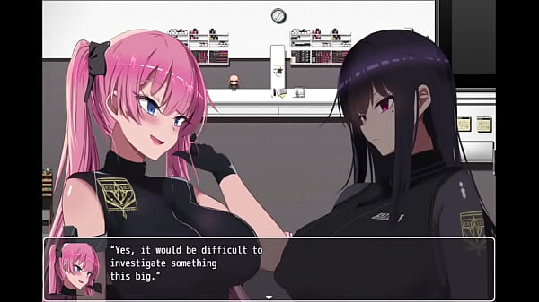 Image Atacando mais uma base inimiga para resgatar as mulheres - Living Fleshlight Strike Squad - Parte 2