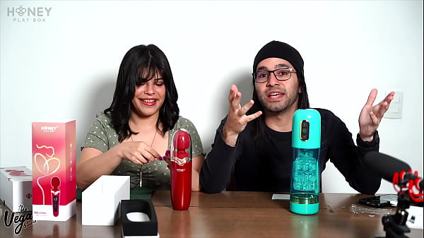 Image This wand made me cum like crazy! Sex toy review by Selena Vega