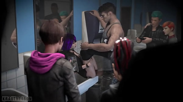 Image life is strange