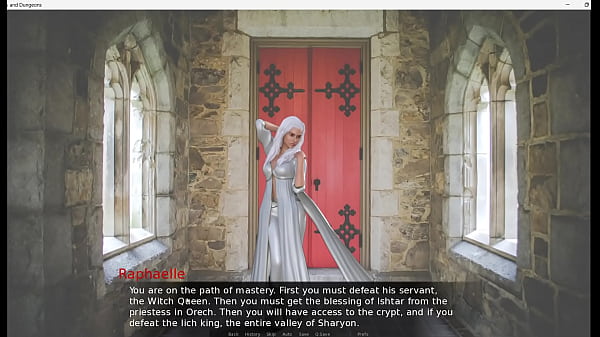 Image THERE IS STILL MORE TO DO ( Damsels And Dungeons) Part 12