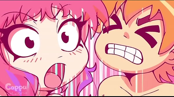 Image scott pilgrim se la folla