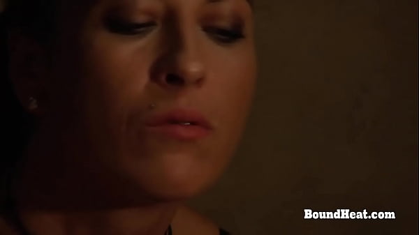 Image Deep Pussy Fingering And Leg Humping With Lesbian Slave