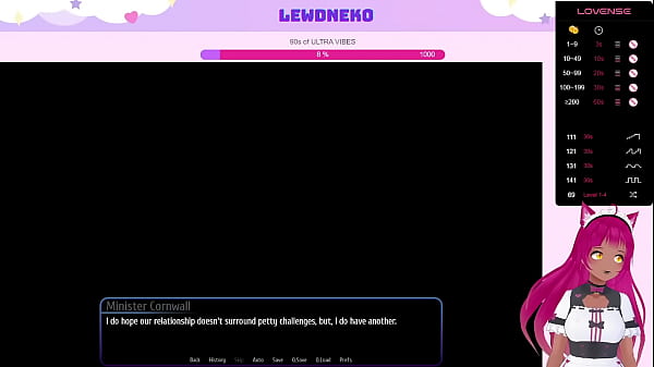 Image VTuber LewdNeko Plays Harem Hotel Part 21
