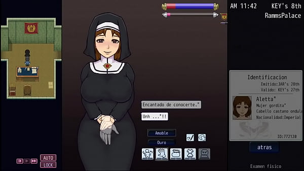 Image THE IMPERIAL GOALKEEPER treating cock-hungry whores 5