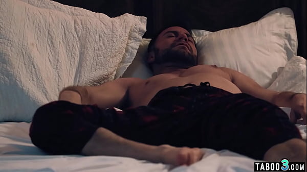 Image Guy fucked his teen stepdaughter Jane Wilde and his MILF wife Charlie Forde