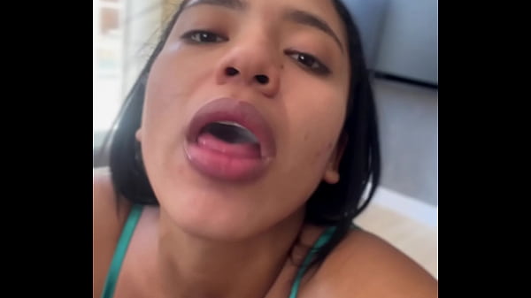 Image deep blowjob with bbc -amateur couple- nysdel