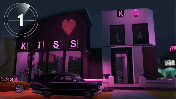 Image Kiss is open