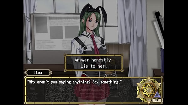 Image Bible Black The Infection - Peace of Itouend playthough pt2