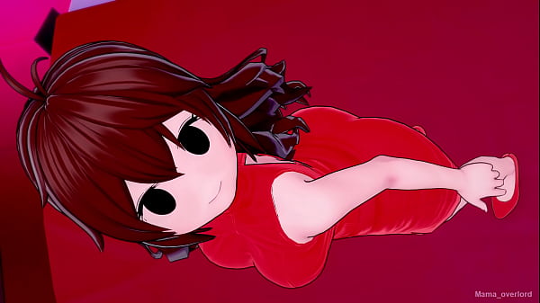 Image Girlfriend (FNF) esta muy caliente quiere jugar antes de dormir