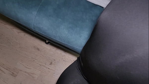 Image Hard Anal punishment for naughty Chubby mommy and her tight asshole
