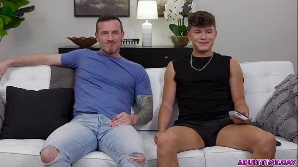 Image YESSS!! I have a new all-time favorite video! Drake Von and Derek Kage both have beautiful cocksucking and fucking skills!!!!