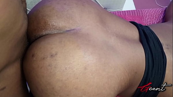 Image Ghana girl get fucked in the ass