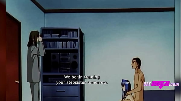 Image Rich In Law Trains StepSisters To Be Submissives - Hentai