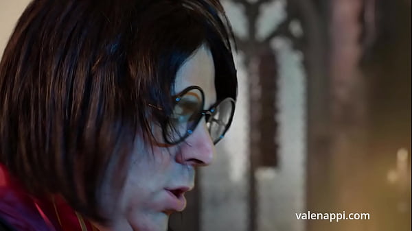Image HARRY POTTER HOGWARTS SEX LEGACY Valentina Nappi