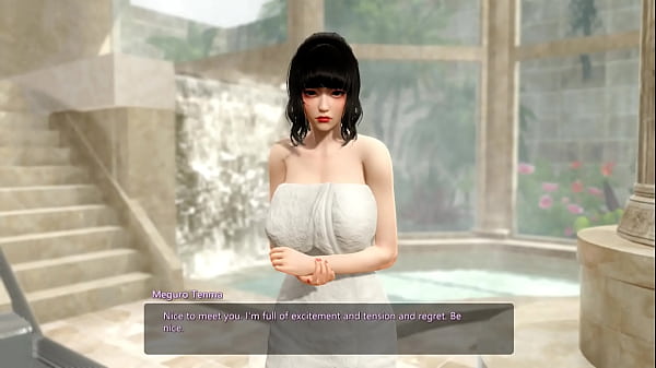 Image Hot Japanese girl fucking in the bathroom