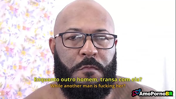 Image Hist&oacute_rias CUCKOLD com Elisa Sanches - Minha alegria e ver minha esposa com outro - AmoPornoBR