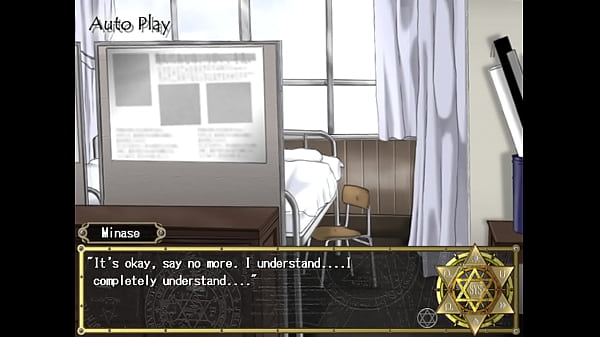 Image Bible Black The Infection - Peace of Itouend playthough pt4