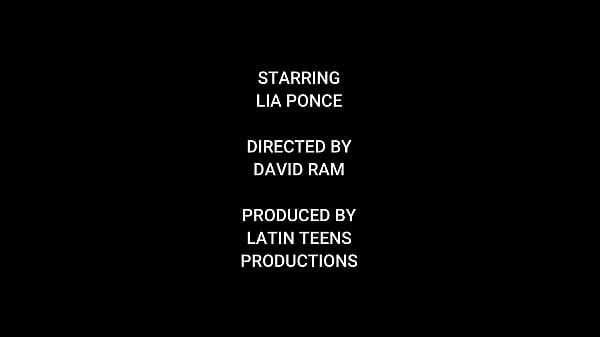 Image Strong anal penetration for LIA PONCE. DP. DAP. ANAT377