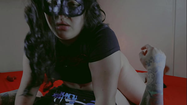 Image Small Thick BBW Wants Her Stepbrother, & She Takes It Hard