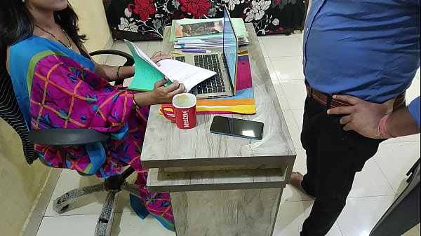 Image Hot Indian madam fucked office by office boy hindi audio