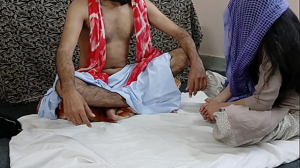 Image Dhongi Baba Sari Ma Ko Chodta Rha New Web series With Clear Hindi Audio Video Full HD