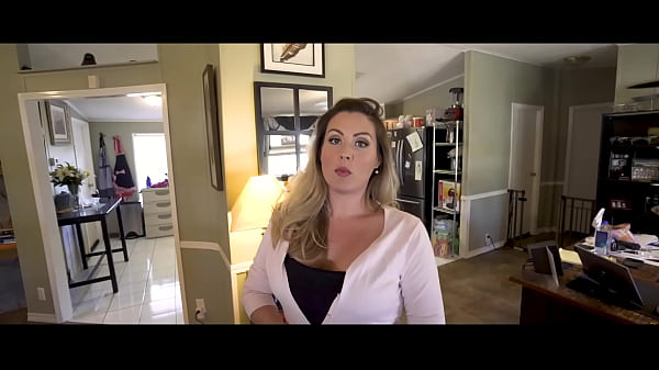 Image Seducing My Two Hot Stepmoms Part 1 Coco Vandi Helena Price WCA Productions