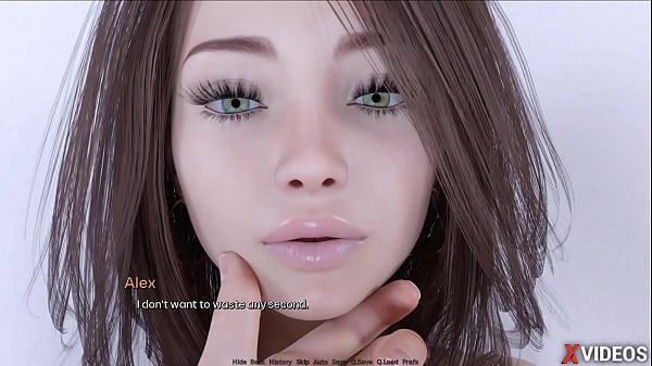 Image HEART PROBLEMS &bull_ EP. 36 &bull_ AMAZING FIRST FUCK WITH MY STEPCOUSIN