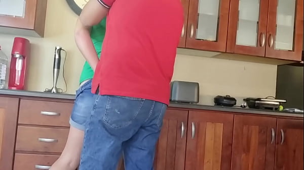 Image Fuck me before my husband comes home for lunch