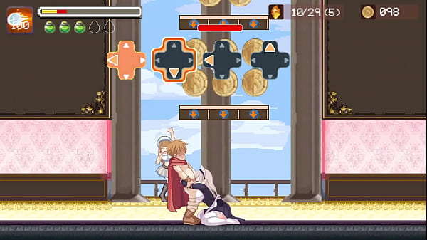 Image Succubus Stronghold Seduction v1.0.6 / Part 1 (No commentary) MGGA