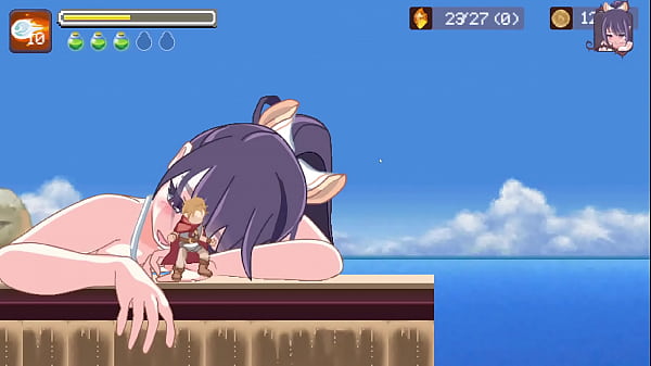 Image Succubus Stronghold Seduction v1.0.6 / Part 2 (No commentary) MGGA