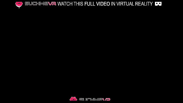 Image Naughty brunette Alice Xo loves sex in VR.