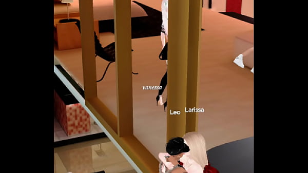 Image Putita hermosa  imvu