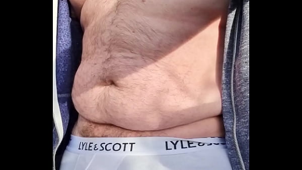 Image Chubby Gay Man Showing Off Compilation